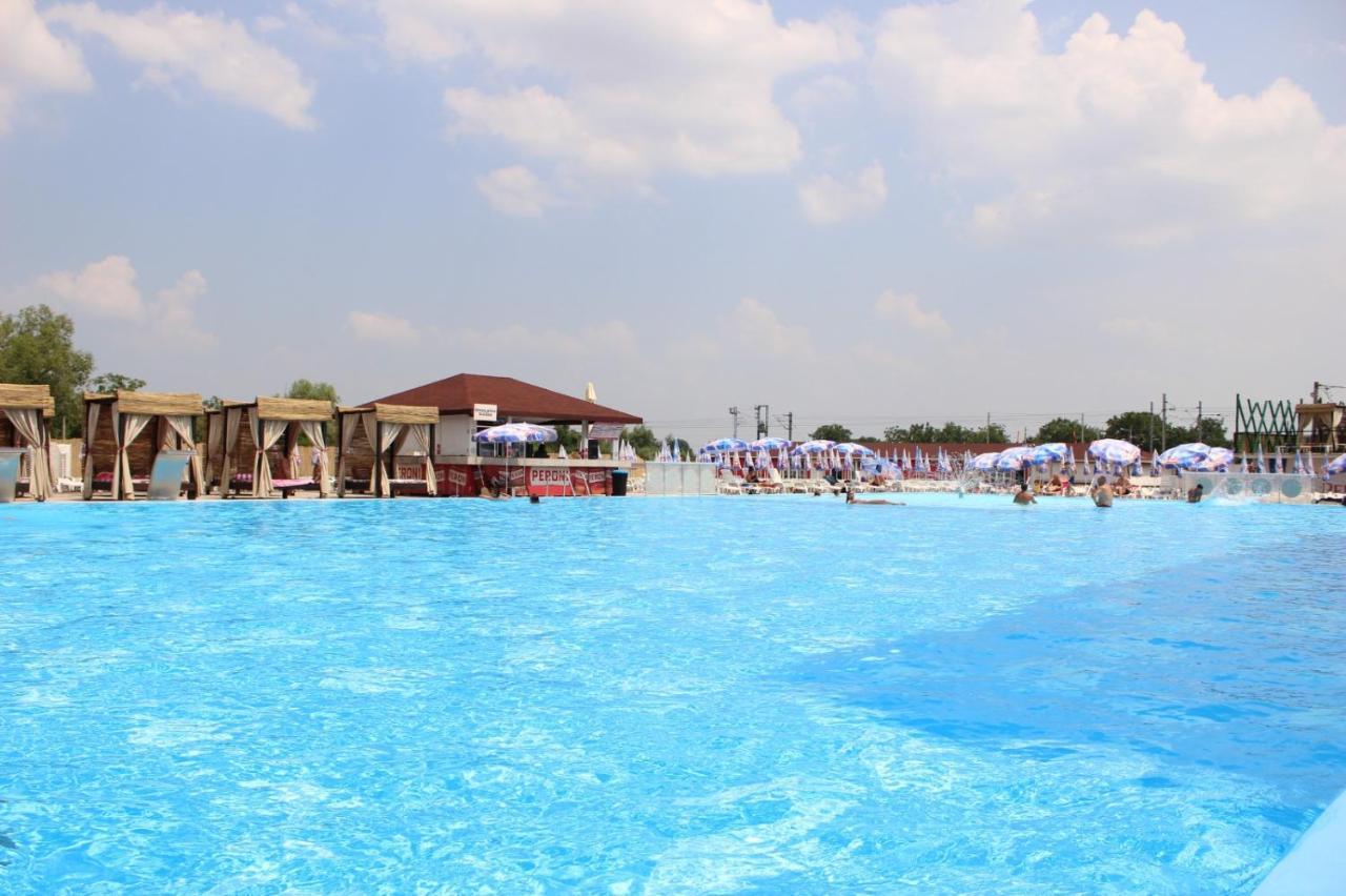 בלגרד Flamingo Resort מראה חיצוני תמונה